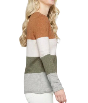 MARKET &  SPRUCE Women Sweater