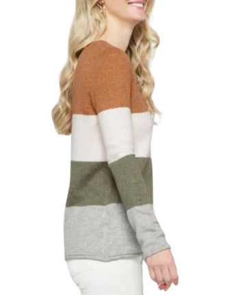 MARKET &  SPRUCE Women Sweater