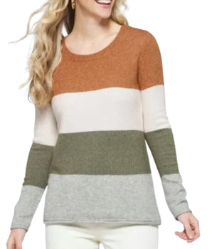 MARKET &  SPRUCE Women Sweater