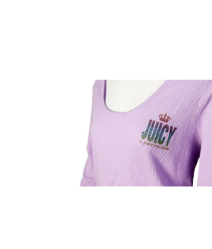 JUICY Women Soft T-Shirt