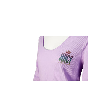 JUICY Women Soft T-Shirt