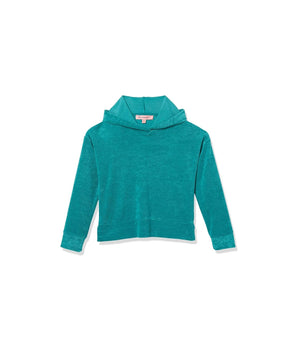 BLANKNYC Women Stylish Hoodie