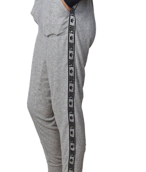 JUICY Women Fleece Soft Pyjama Pant