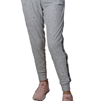 JUICY Women Fleece Soft Pyjama Pant