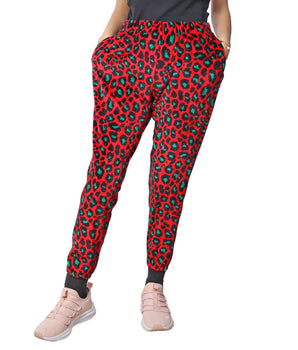 SLEEP CHIC Women Fleece Pyjama Pant