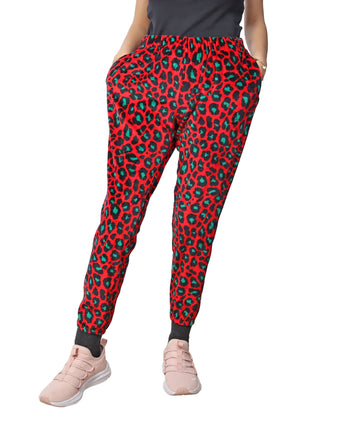 SLEEP CHIC Women Fleece Pyjama Pant