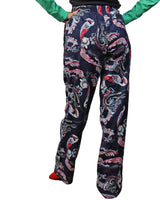 LIZ CLAIBORNE Women Graphic Pyjama Pant