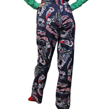 LIZ CLAIBORNE Women Graphic Pyjama Pant