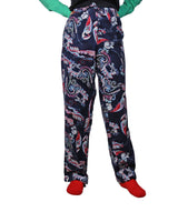 LIZ CLAIBORNE Women Graphic Pyjama Pant