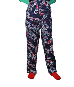 LIZ CLAIBORNE Women Graphic Pyjama Pant