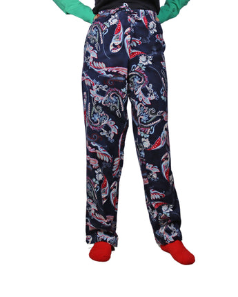 LIZ CLAIBORNE Women Graphic Pyjama Pant