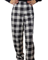 SLEEP CHIC Women Colorblock Pyjama Pant