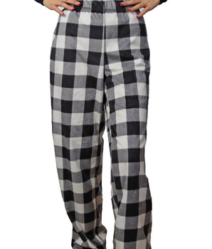 SLEEP CHIC Women Colorblock Pyjama Pant