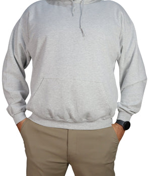 GILDAN Men Casual Hoodie