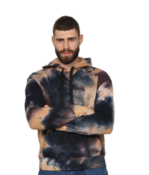 BLANKNYC Men Graphic Hoodie