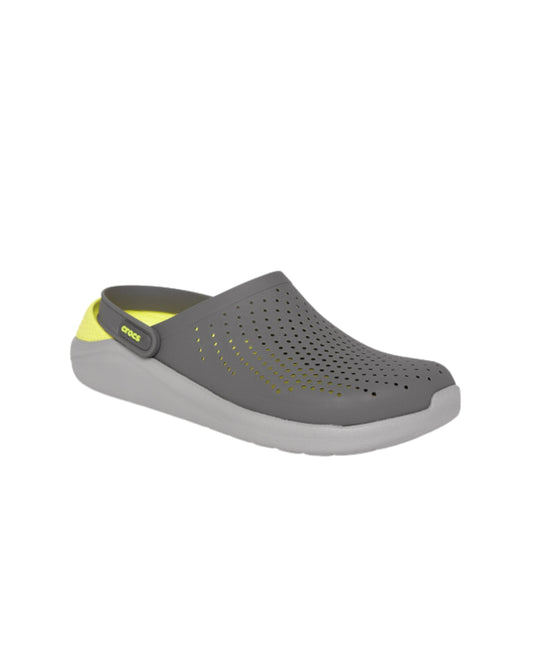 CROCS Men Lite Ride Clog Slippers