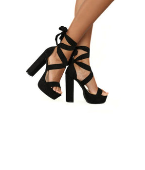 Women High Heel Sandals