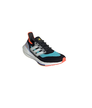 Men Prime Knit Upper Running Shoes