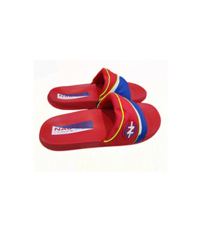 NAUTICA Men Zip Style Slipper