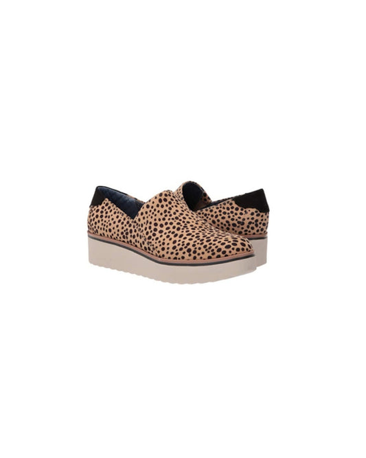 DR.SCHOLLS Women Platform Sneakers