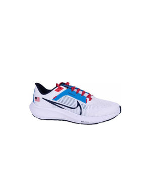 NIKE Men Side Sign Sport Shoes