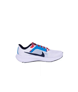 NIKE Men Side Sign Sport Shoes