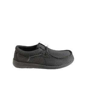 Men Rubber Casual Shoes