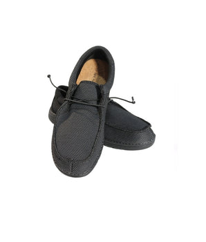 Men Rubber Casual Shoes