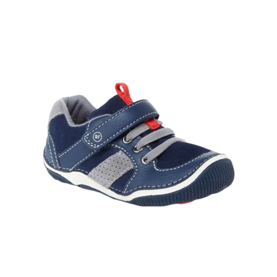 STRIDE RIDE Boys leather Sneakers