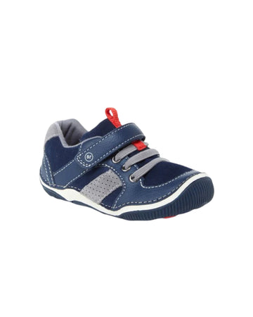 STRIDE RIDE Boys leather Sneakers