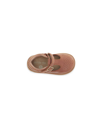 STRIDE RITE Girls Casual Sandal