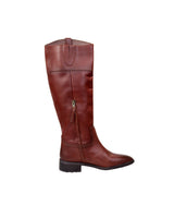 SAM EDELMAN Women Leather Long Boot