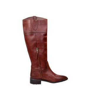 SAM EDELMAN Women Leather Long Boot