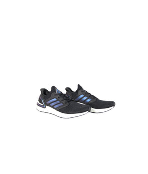 Men Textile Running Shoes