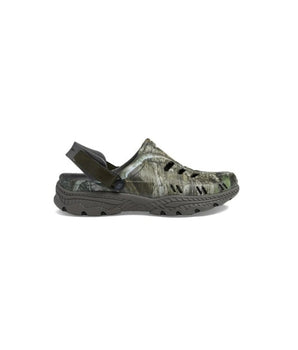 Mens Creston Ultra Mossy Slippers