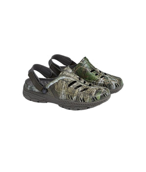 Mens Creston Ultra Mossy Slippers