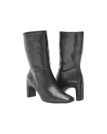 NATURALIZER Women Black Boots