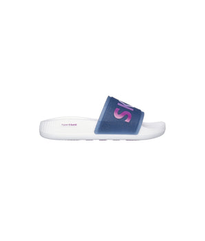 Women Cushioning Midsole Slippers