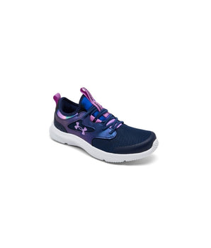 UNDER ARMOUR Unisex Printed Running Shoes