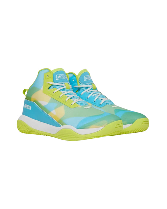 MOOLAH Men Basketball Shoes