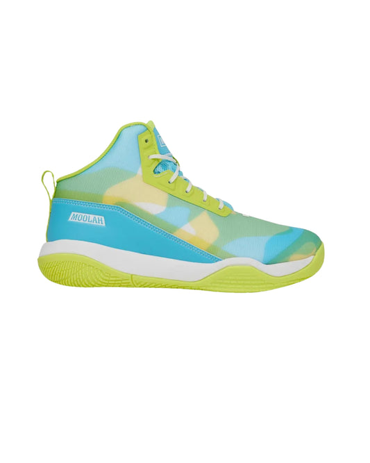 MOOLAH Men Basketball Shoes