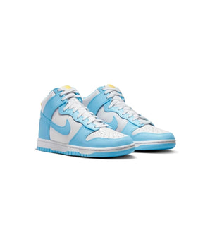 Men Dunk High Basketball Shoes