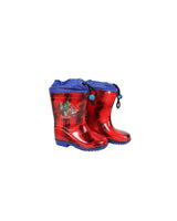 MARVEL Boys Avengers Printed Boot