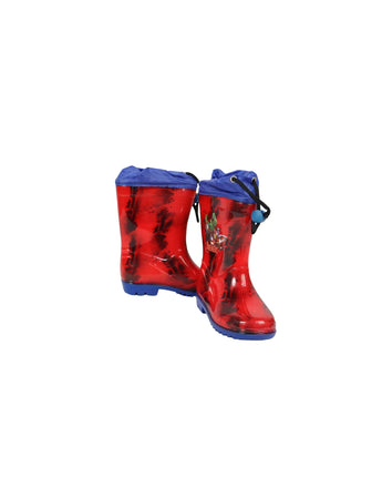 MARVEL Boys Avengers Printed Boot