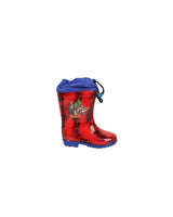 MARVEL Boys Avengers Printed Boot