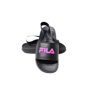 FILA Unisex Logo Sandals