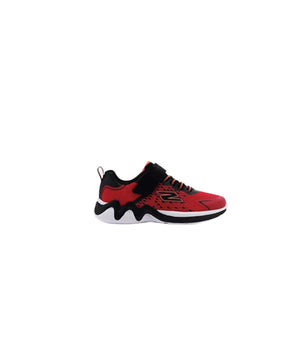 Boys Criss Cross Rubber Sport Shoes