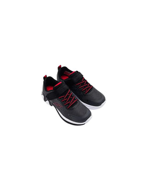 Boys Textile Sport Shoes