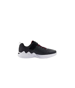 Boys Textile Sport Shoes