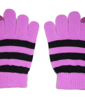 TR Gloves Stripe Gloves